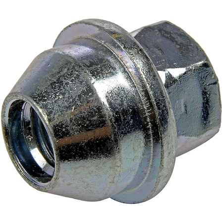 Dorman WHEEL NUT, 10PK 611-207